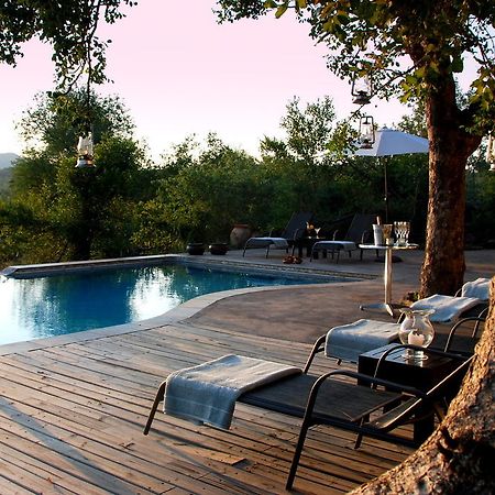 Mbizi Bush Lodge Phalaborwa Exterior photo