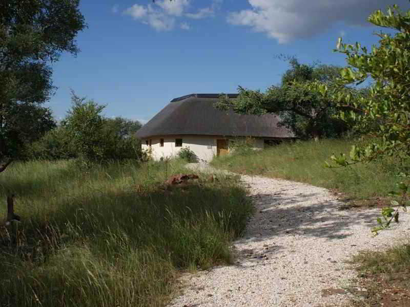 Mbizi Bush Lodge Phalaborwa Exterior photo