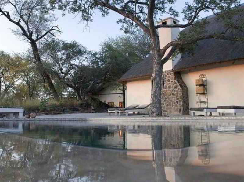 Mbizi Bush Lodge Phalaborwa Exterior photo
