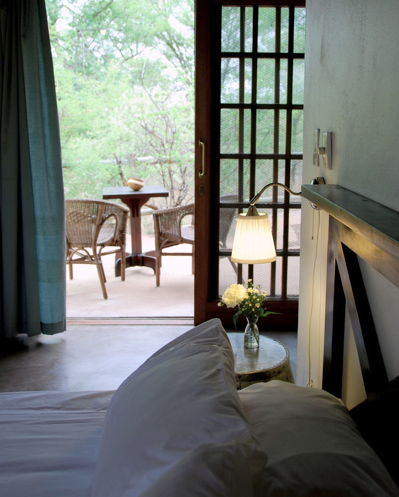 Mbizi Bush Lodge Phalaborwa Exterior photo